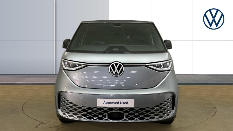 Volkswagen Id.Buzz Cargo 210kW Commerce 79kWh Auto